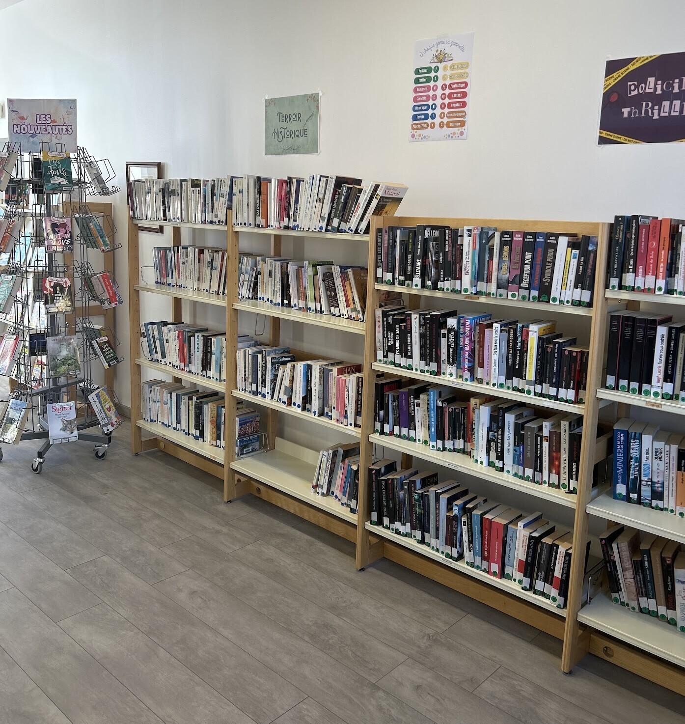 Photo Bibliotheque 1