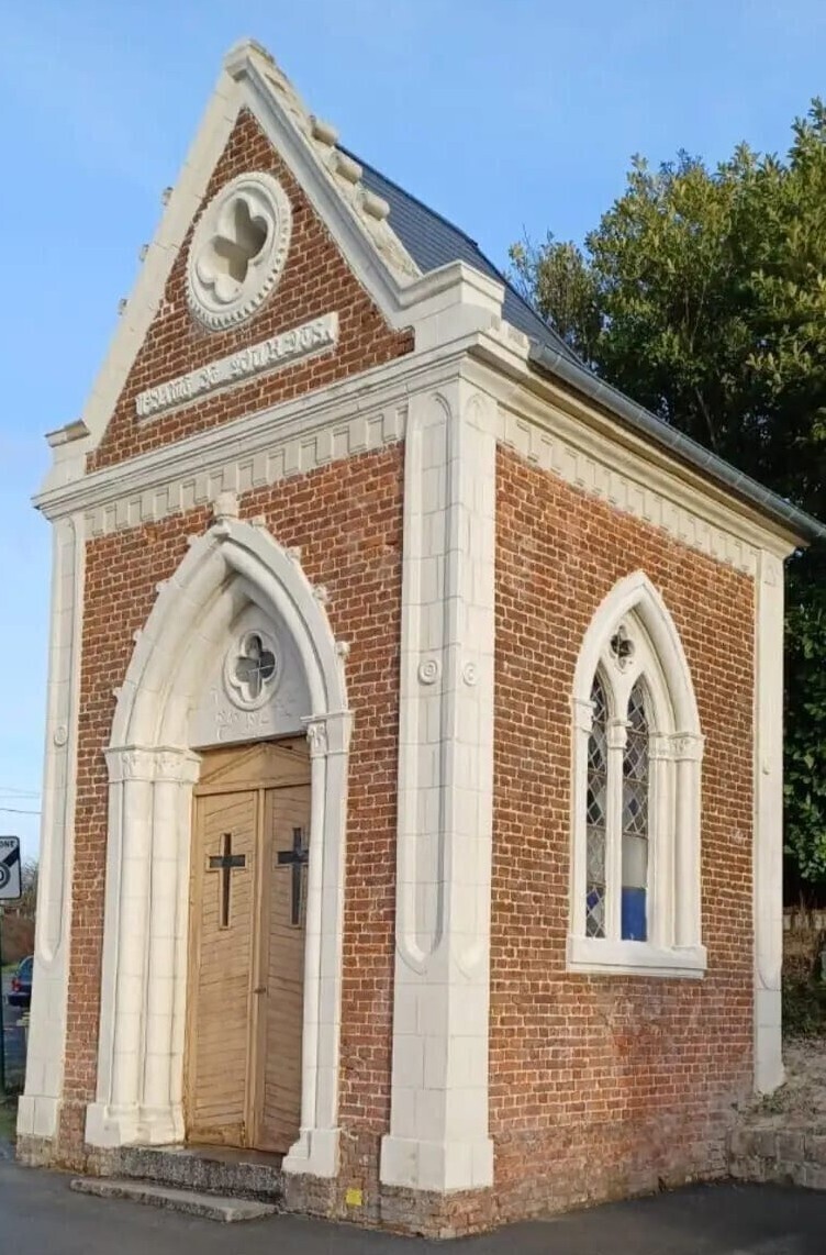 Chapelle rue_jules_boucly