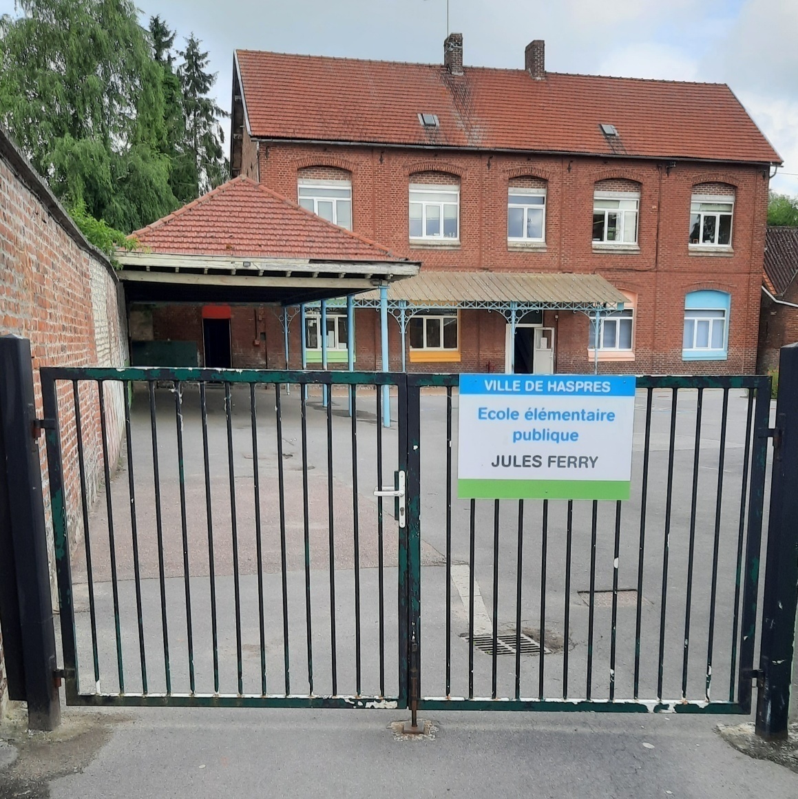 Ecole Jules_Ferry