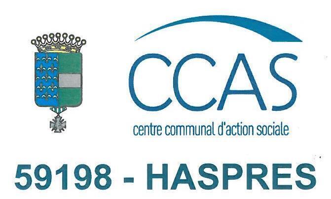 Logo CCAS