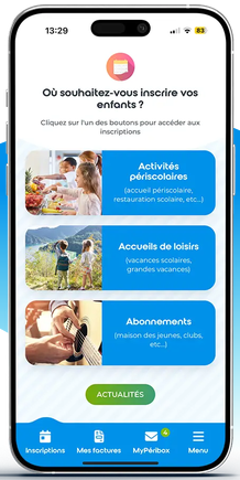 téléphone MyPérischool1