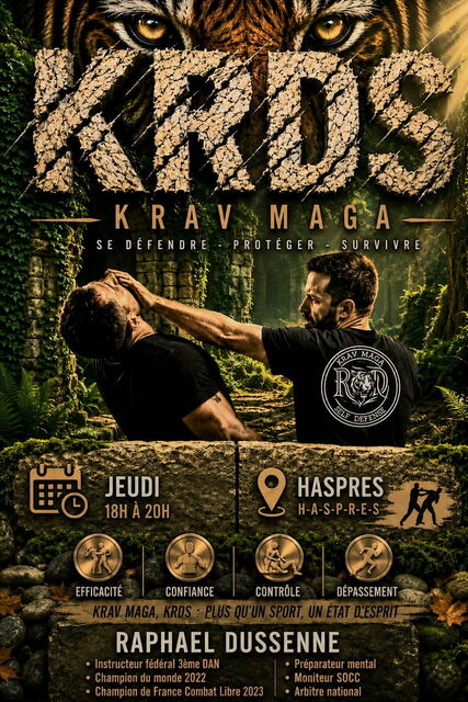 Krav1
