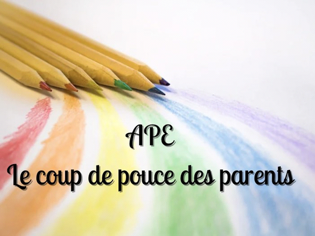 Logo Ape