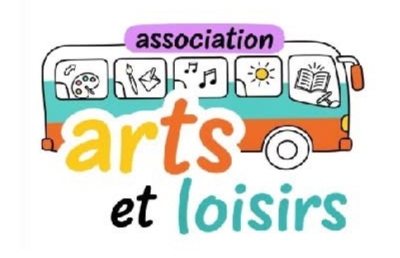 Logo arts et loisirs