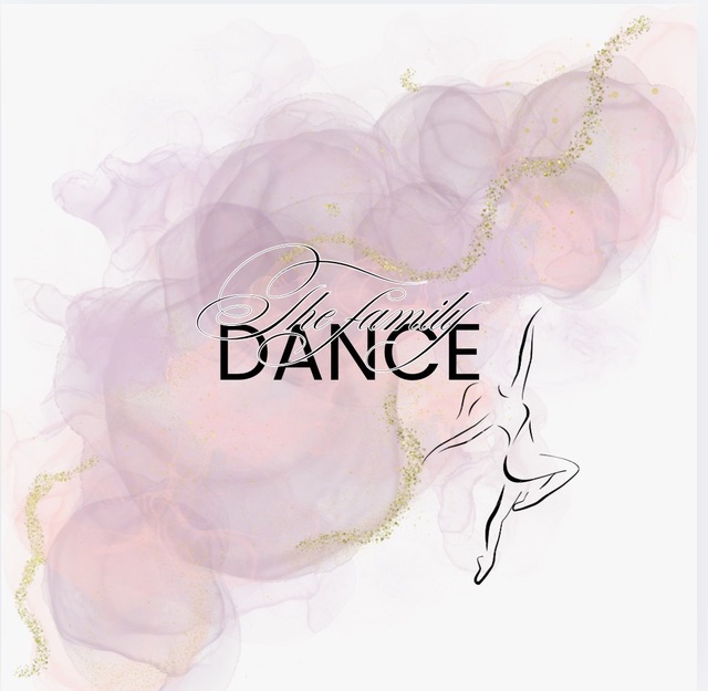 Logo dance family