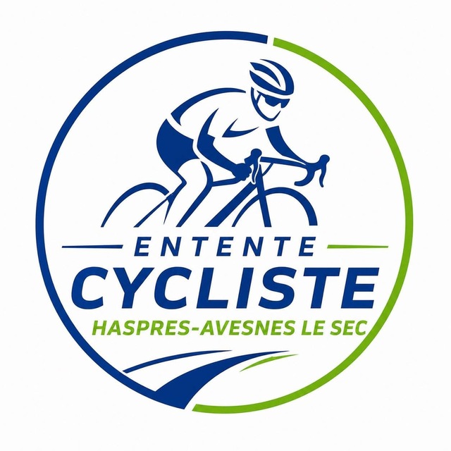 Logo entente cycliste