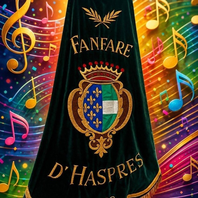Logo Fanfare