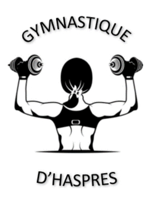 Logo gym