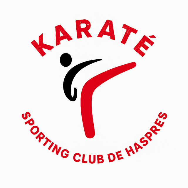 Logo karaté