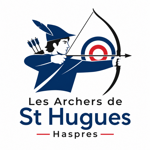 Logo les archers