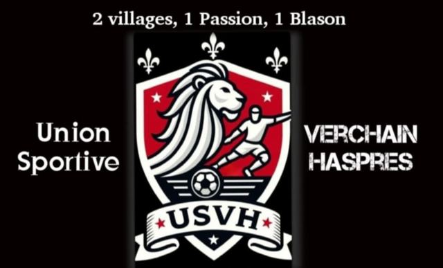 Logo USVH
