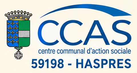 Mon logo CCAS